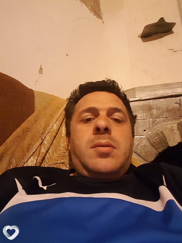 Hayk Margaryan, 36, Ереван — анкета №2052559