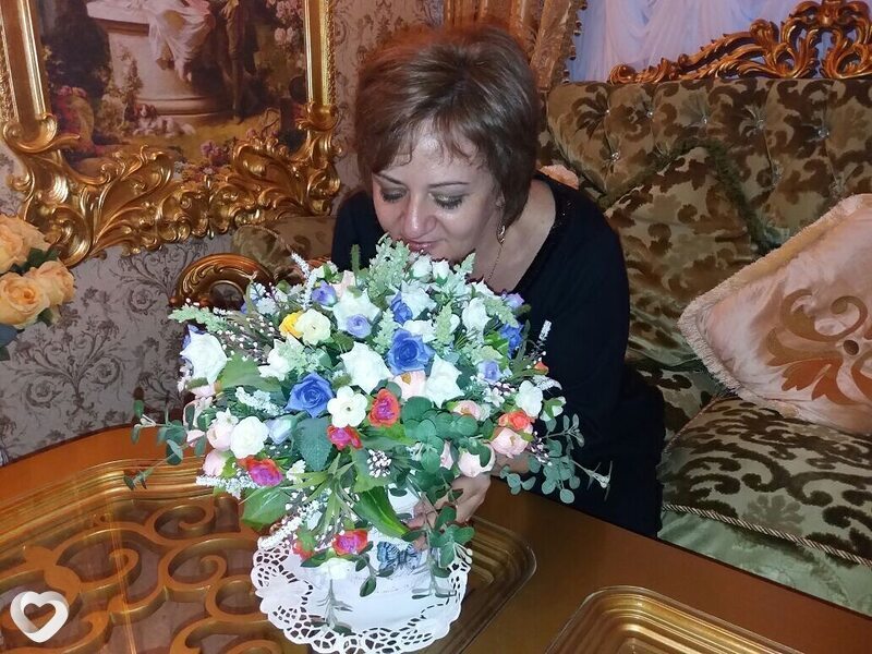 Karina, Ереван