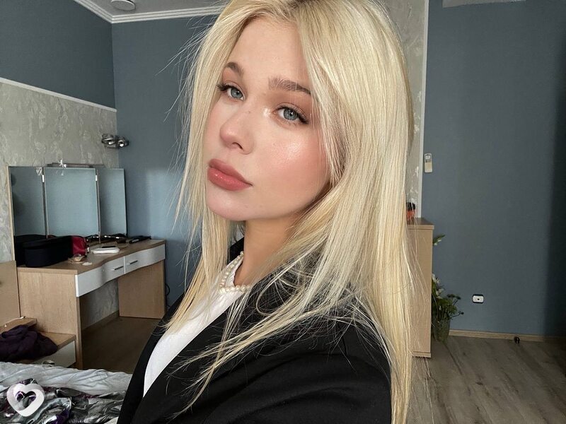 Олеся, 24, Ростове-на-Дону — анкета №2052568