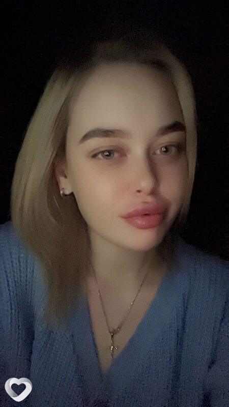 Екатерина, 23, Владивостоке — анкета №2052579