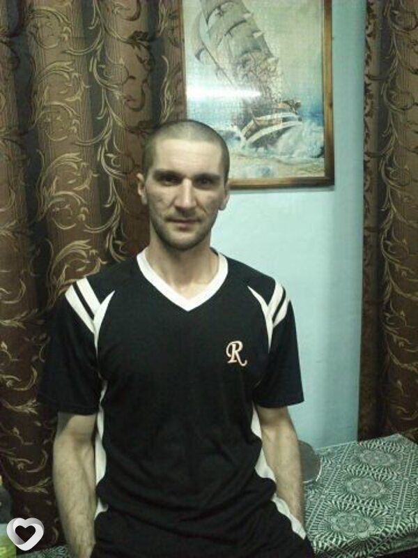 Серёга, 43, Нижнем Новгороде — анкета №2052580