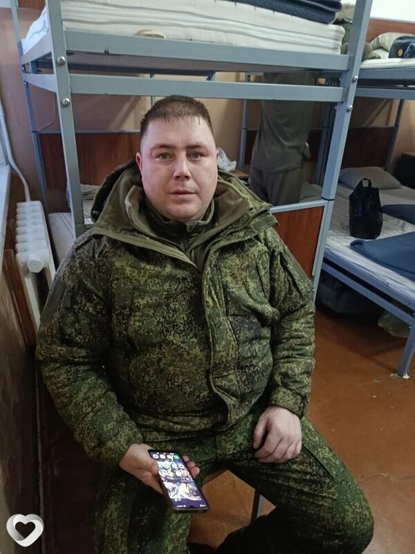 Денис, 34, Благовещенске — анкета №2052314