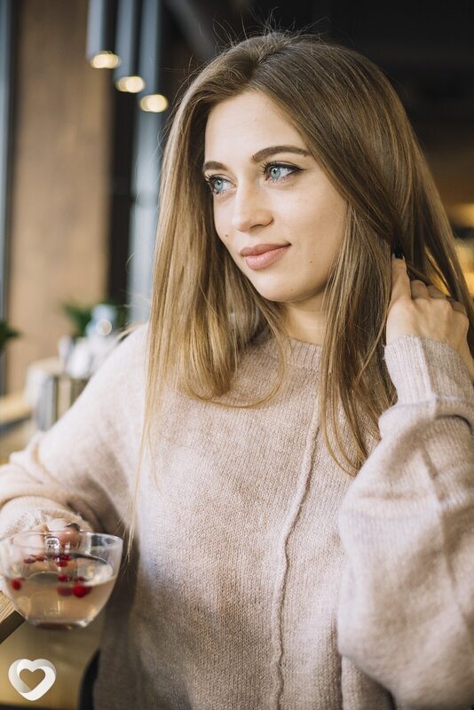 Аліна, 41, Львове — анкета №2052325