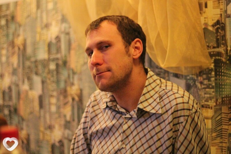 Алексей, 38, Воронеже — анкета №2052586