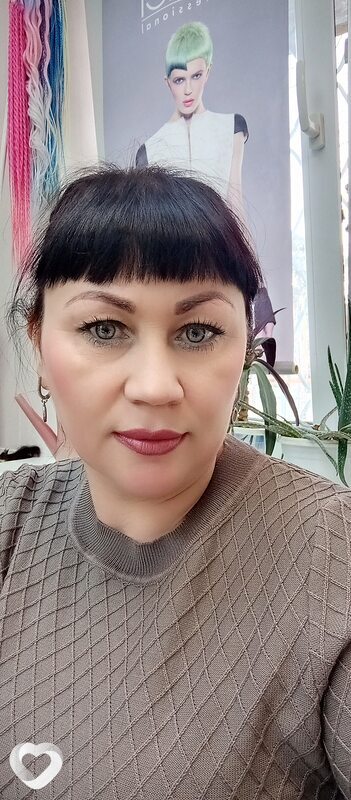 Елена, 39, Саянске — анкета №2052590