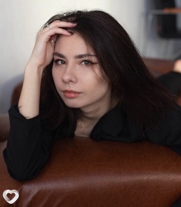 Мария, 27, Санкт-Петербурге — анкета №2052596