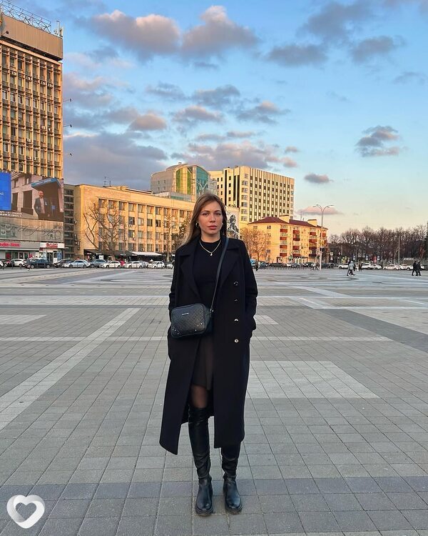 Дарина, 22, Кузнецке — анкета №2052597