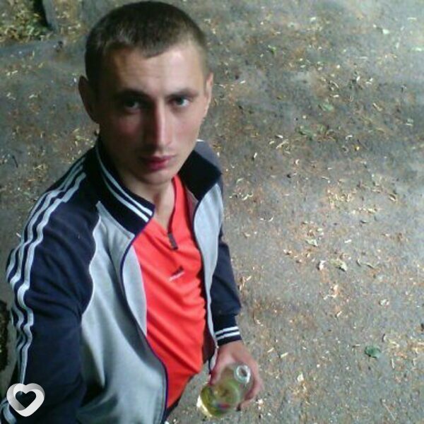 Вова, 31, Конотопе — анкета №13057