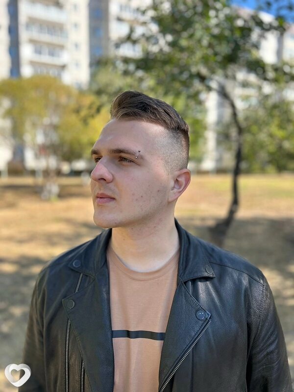 Даниил, 24, Тольятти — анкета №2052603