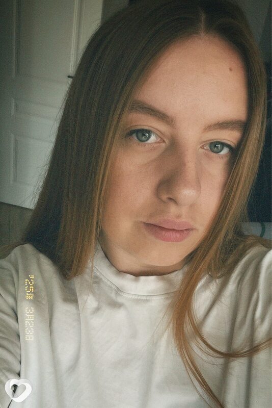 Анастасия, 24, Краснодаре — анкета №2052536