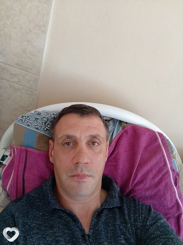 Евгений, 46, Клинцах — анкета №2052540