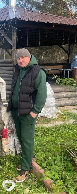 Дмитрий, 42, Томске — анкета №2052541