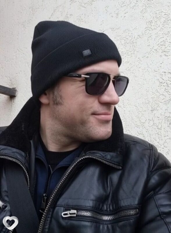 Дмитрий, 43, Иванове — анкета №2052546