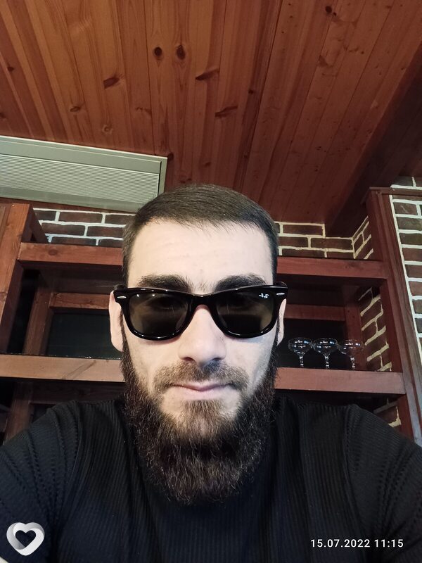 Михаил, 33, Краснодаре — анкета №2052549