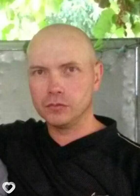 Алексей, 52, Сургуте — анкета №2052608