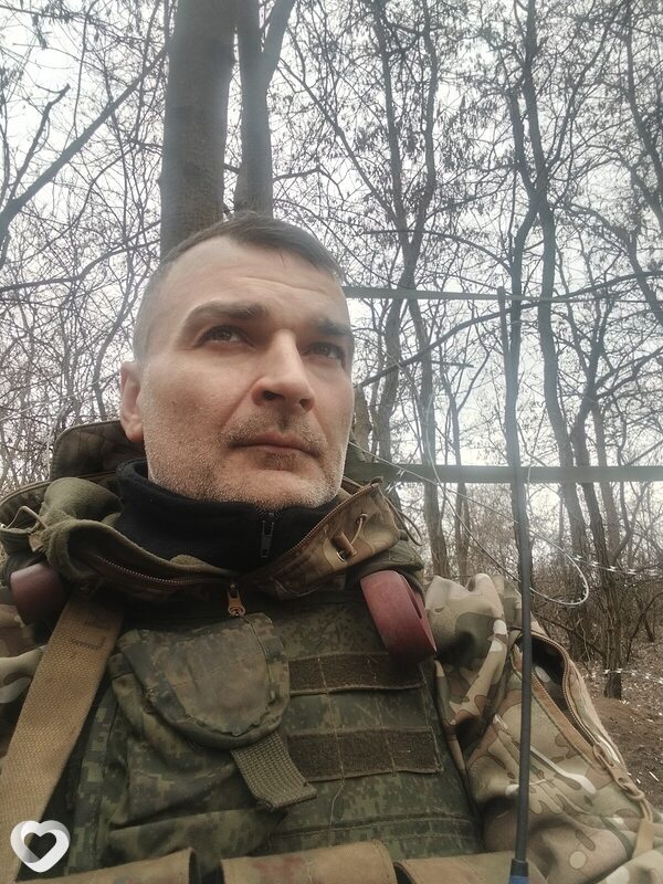 Руслан, 42, Москве — анкета №2052610