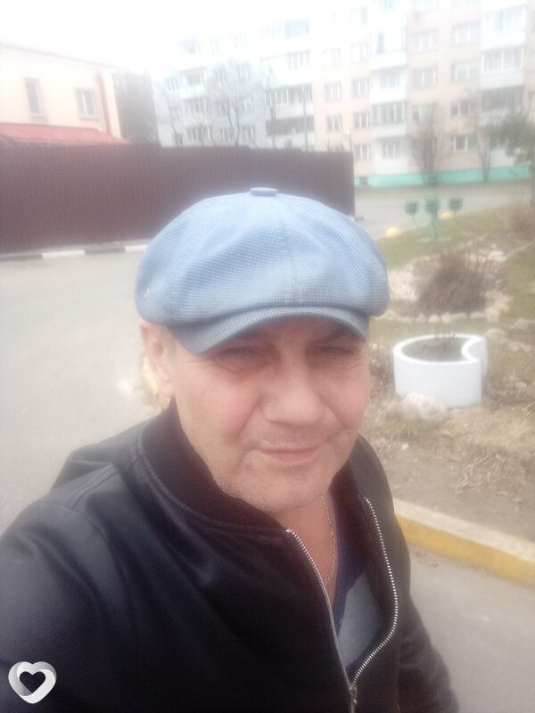 Дмитрий, 58, Минске — анкета №2052614