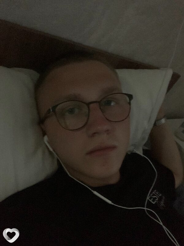 Никита, Колпино