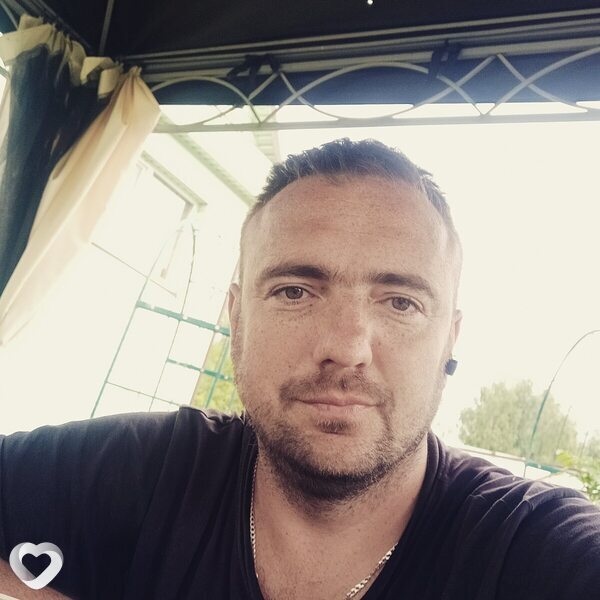 Алексей, 38, Минске — анкета №2052627