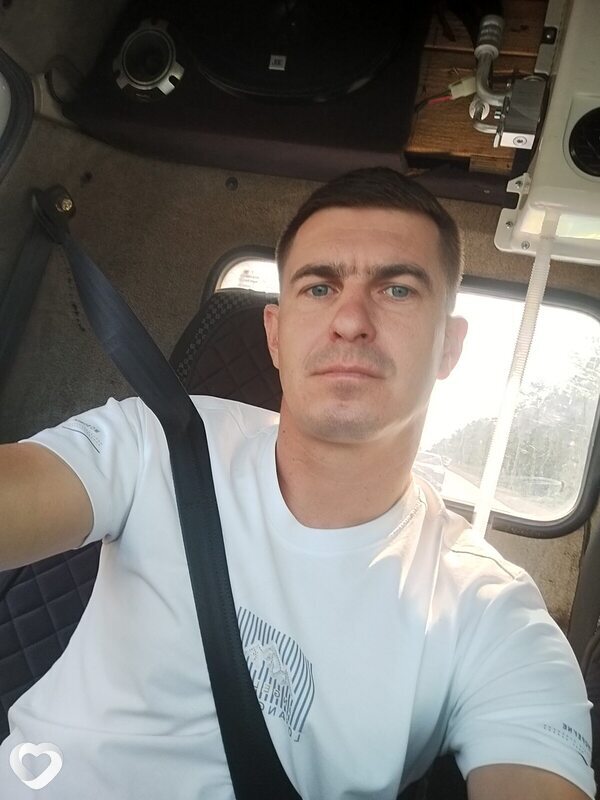 Александр, 40, Сочи — анкета №2052461