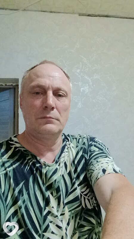 Сергей, Рославль