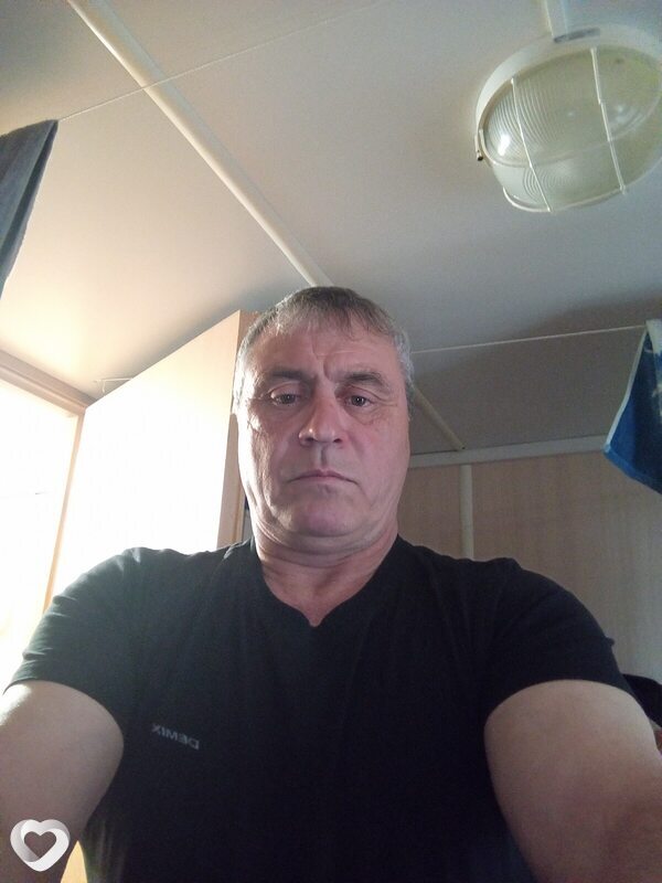 Олег, 50, Красноярске — анкета №2052471