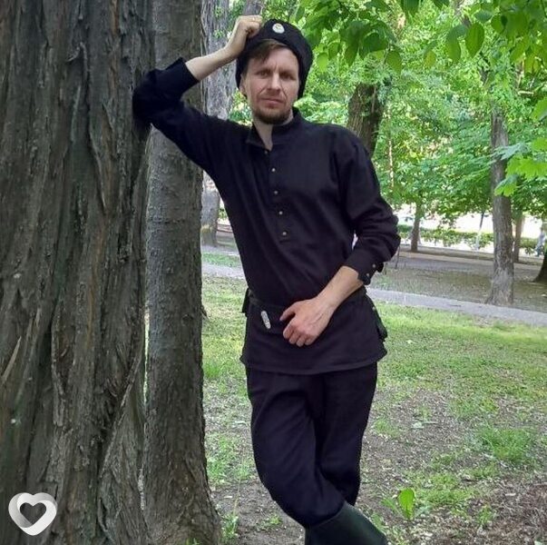 Алексей, 39, Ростове-на-Дону — анкета №2052477
