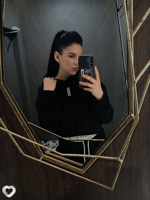 Светлана, 32, Москве — анкета №2052480