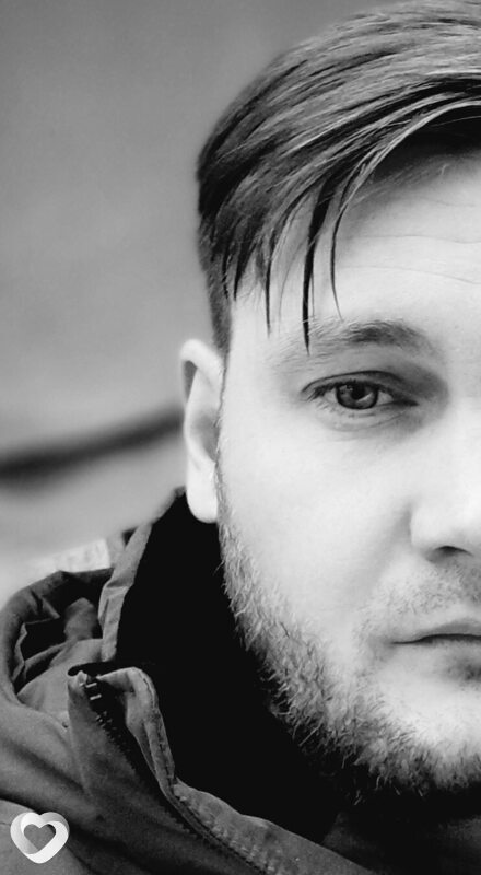 Владимир, 36, Бугуруслане — анкета №2052668