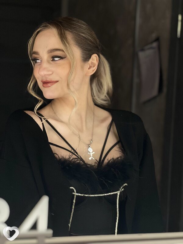 Ирина, 25, Туле — анкета №2052671
