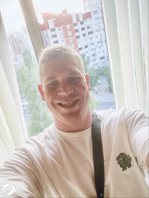 Виталий, 30, Калаче — анкета №2052674