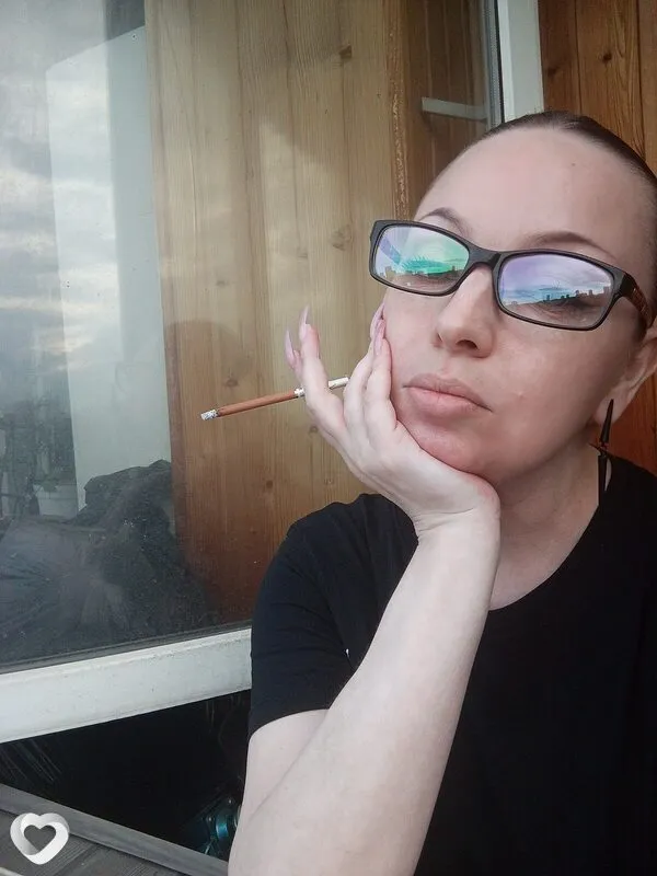 Надежда, 47, Москве — анкета №2052676