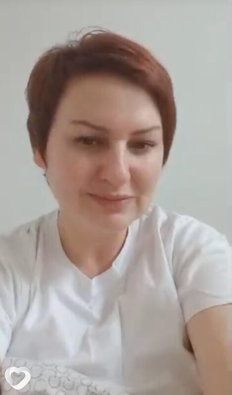 Ryzaja, 45, Познань — анкета №2052685