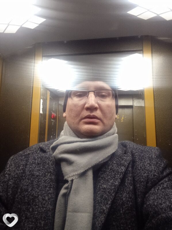 Владимир, 39, Рязани — анкета №2052697