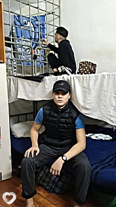 Amirkhan, 23, Алматы — анкета №2052701