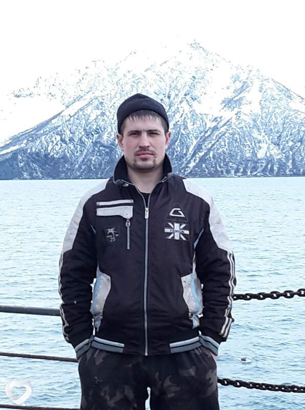 Анатолий, 39, Владивостоке — анкета №2052738