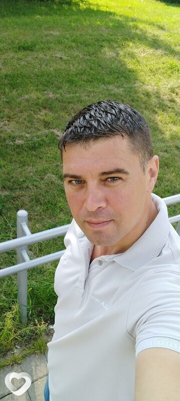 Александр, 40, Минске — анкета №2052740