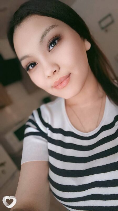 Alina, 23, Оренбурге — анкета №2052741