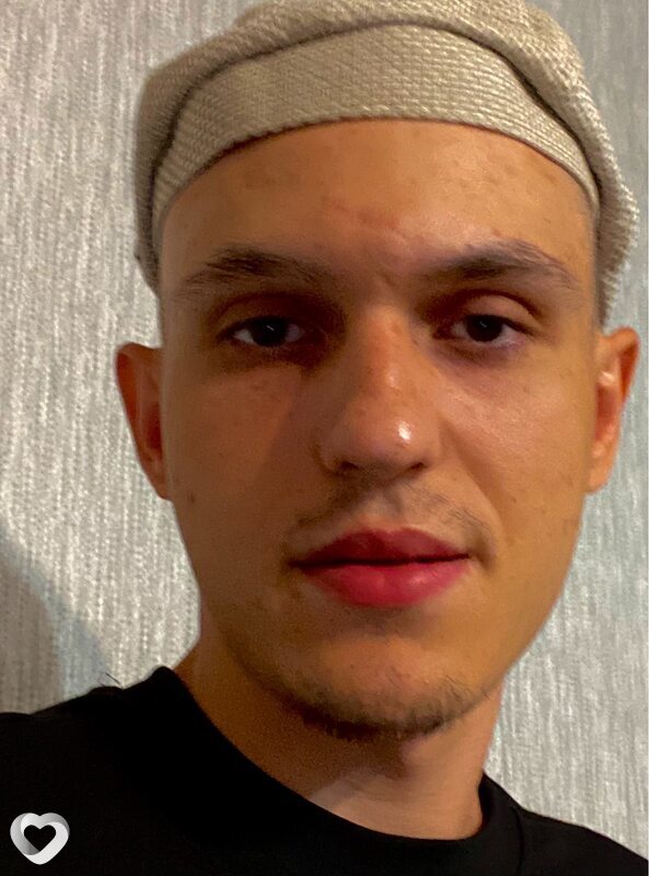 Роман, 25, Краснодаре — анкета №2052743