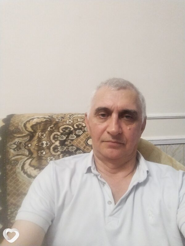 Ахмат, 55, Нальчике — анкета №2052745