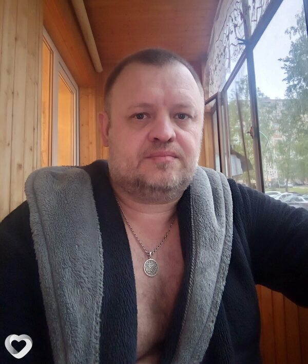 Равиль, 49, Саранске — анкета №2052750