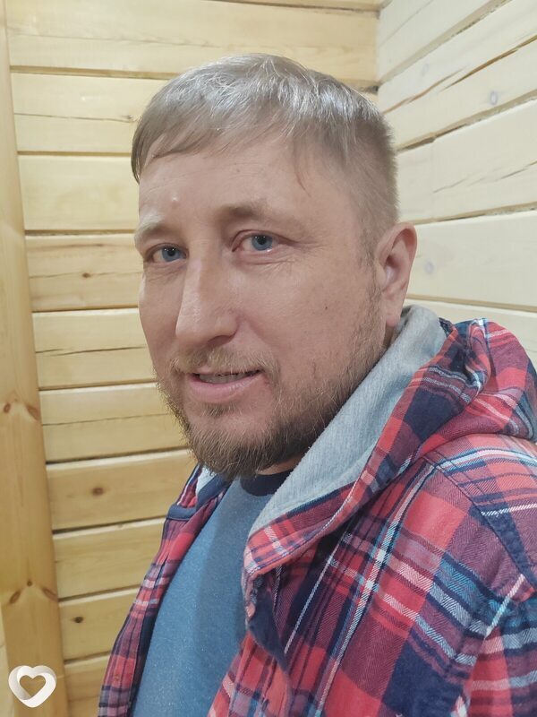 Александр, 43, Чите — анкета №2052884