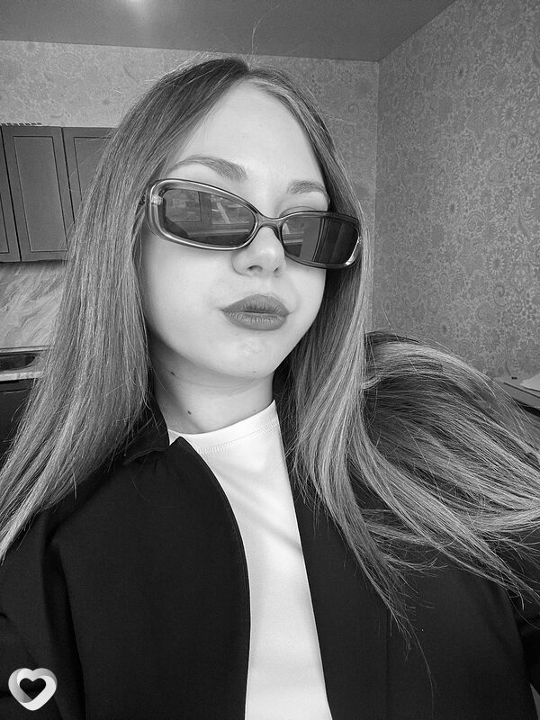Дианна, 20, Артеме — анкета №2052887