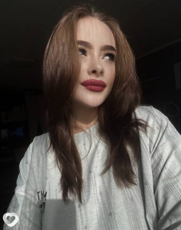 Анастасия, 26, Москве — анкета №2052891