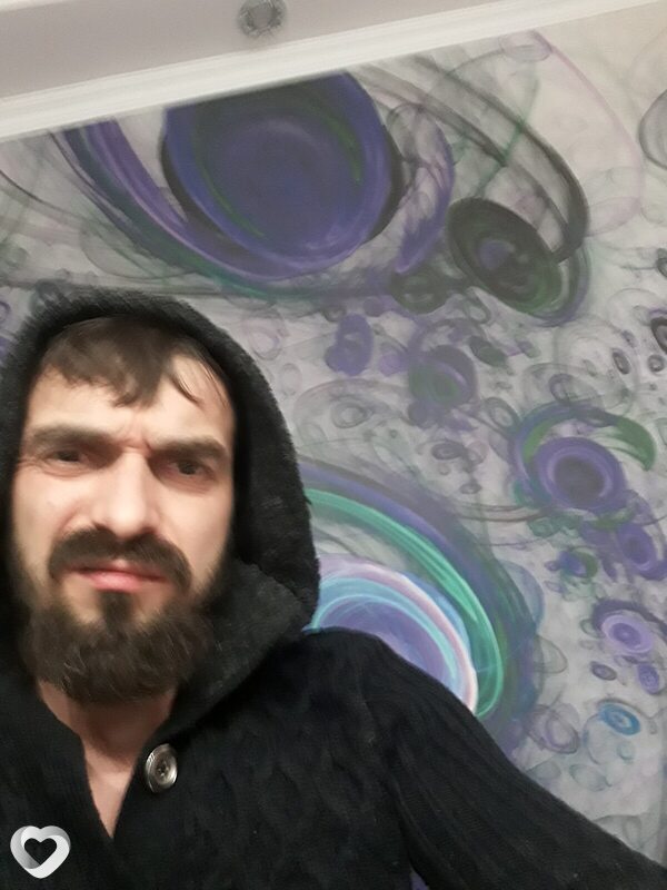 Денис, 37, Москве — анкета №2052893