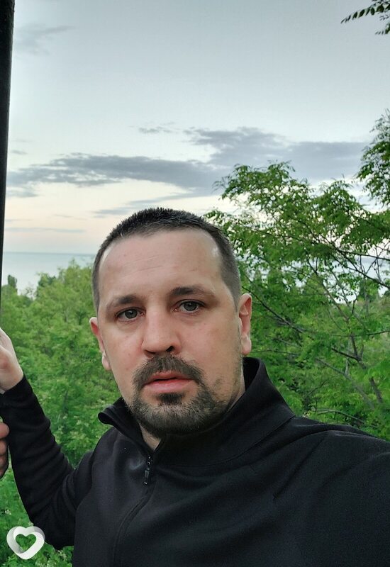 Роман, 39, Ростове-на-Дону — анкета №2052895