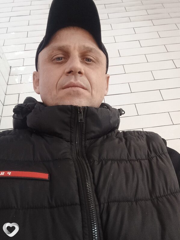 Анатолий, 42, Южно-Сахалинске — анкета №2052901