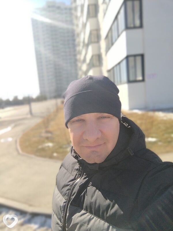 Сергей, 40, Новосибирске — анкета №2052903