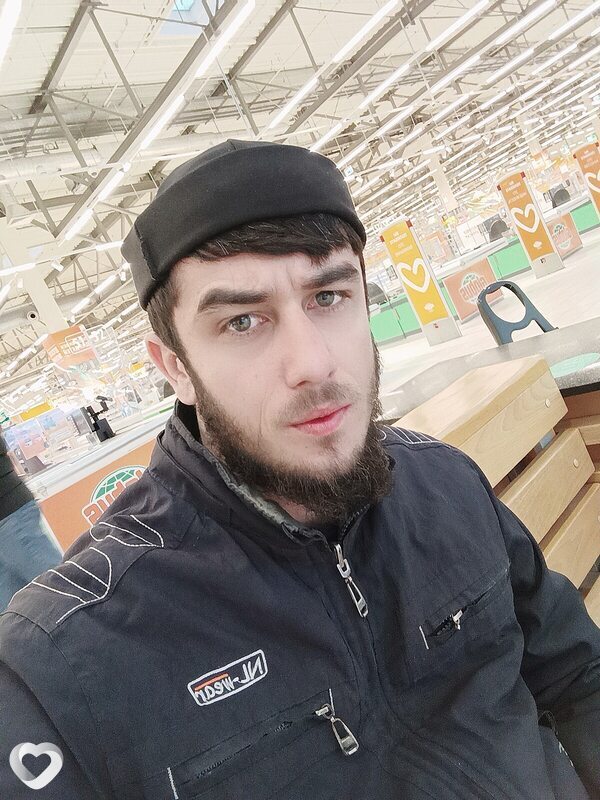 Мухаммад, 27, Подольске — анкета №2052905