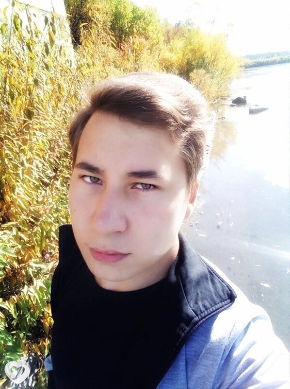 Роман, 22, Иркутске — анкета №2052843